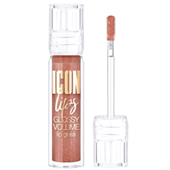 Блеск для губ Luxvisage Icon Volume 506