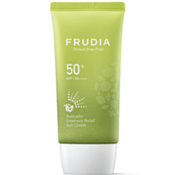 Günəşdən Qoruyucu Krem Frudia Avokado Spf 50+ 50 gr