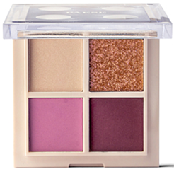 Göz Kölgəsi Paese Daily Vibe Tropical Orchid 04