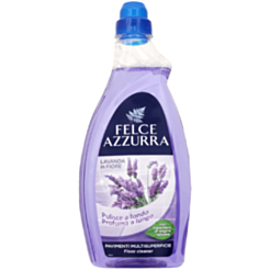 Средство для мытья пола Felce Azzurra Лаванда 1000 мл