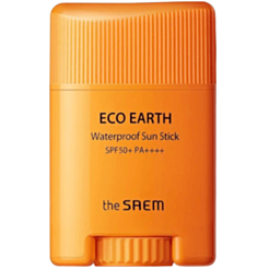 Günəşdən Qoruyucu Stick The Saem Suyadavamlı Spf 50+17 ml