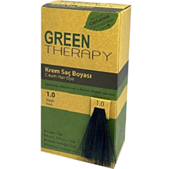 Краска для волос Gгeen Therapy 1.0