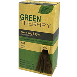 Краска для волос Gгeen Therapy 4.0