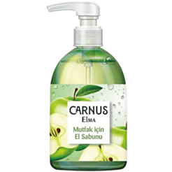 Жидкое мыло Carnus Яблоко 475 мл