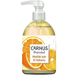 Maye Sabun Carnus Portağal 475 ml