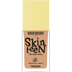 Tonal Krem Belordesign BB Funhouse Skin Teen 52