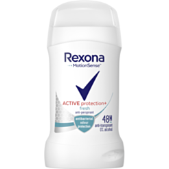 Стик Дезодорант для женщин Rexona Protect Fresh 40 мл