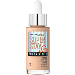 Тональный крем Maybelline Super Stay Glow Tint 24H 10