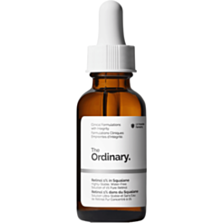 Üz Zərdabı The Ordinary Retinol 1% Squalane 30 ml