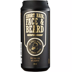 Duş Geli-Şampun Kişilər Üçün The Chemical Barbers Universal 350 ml