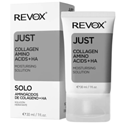 Üz Və Boyun Üçün Krem Revox Just Kollagen Amin Turşuları+HA 30 ml