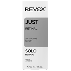Üz Zərdabı Revox B77 Just Retinal 30 ml