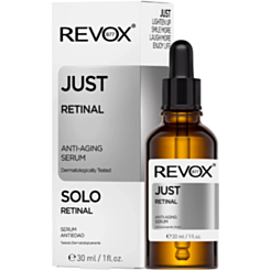 Üz Zərdabı Revox B77 Just Retinal 30 ml