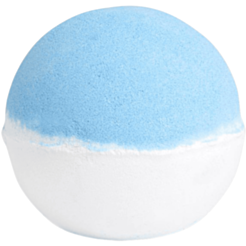 Бомбочка для ванны для ванны IDC Institute Pure Energy Лотос 250 г