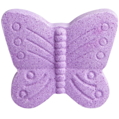 Бомбочка для ванны IDC Institute Butterfly 35 г