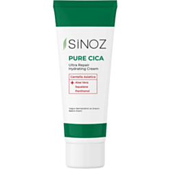Üz Kremi Sinoz Pure Cica Ultra Bərpaedici 50 ml