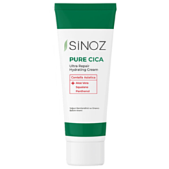 Üz Kremi Sinoz Pure Cica Ultra Bərpaedici 50 ml
