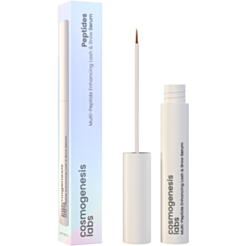 Сыворотка Cosmogenic Multi-Peptide для ресниц и бровей 3 мл