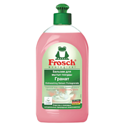 Qabların Yuyulması Üçün Vasitə Frosch Nar 500 ml