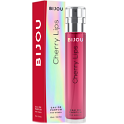 Женский парфюм Dilis Bijou Cherry Lips EDP 18 мл