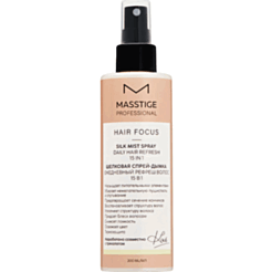 Saç Üçün Sprey Masstige Hair Focus 15-i 1-də 200 ml