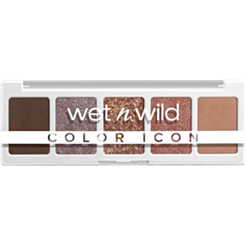 Göz Kölgəsi Wet N Wild Color Icon 5 Pan Palette Camo Flaunt