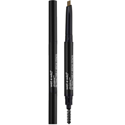 Qaş Layneri Wet N Wild Ultimate Brow Retractable Ash Brown