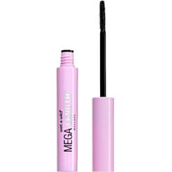 Тушь для ресниц Wet N Wild Mega Long Very Black