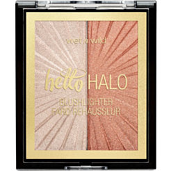 Haylayter Və Ənlik Wet N Wild Megaglo Hello Halo Highlight Bling