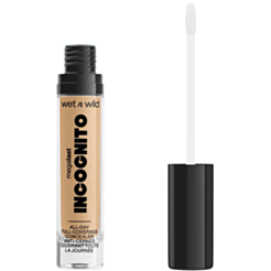 Konsiler Wet N Wild Incognito Full Coverage Medium Honey