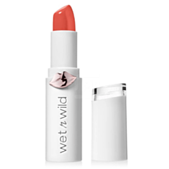 Помада для губ Wet N Wild Mega Last Shine Bellini Overflow