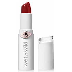 Dodaq Boyası Wet N Wild Mega Last Shine Crimson Crime