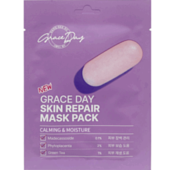 Parça Üz Maskası Graceday Bərpaedici 27 ml