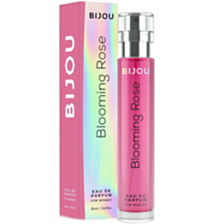 Женский парфюм Dilis Bijou Blooming Rose EDP 18 мл