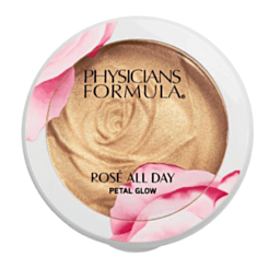 Haylayter Physicians Formula Rose All Day Petal Glow Freshly Picked