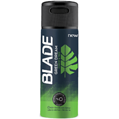 Дезодорант-спрей для мужчин Blade гeen Dream 150 мл