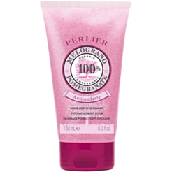 Bədən Üçün Skrab Perlier Nar 150 ml