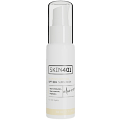Günəşdən Qoruyucu Krem Skin401 Ləkəyə Qarşı Nəmləndirici Aloe Vera Spf 50+ 50 ml