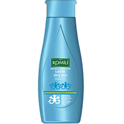 Duş Geli Komili Spa Ladik 500 ml