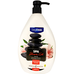 Гель для душа Deep Fresh Spa 1000 мл