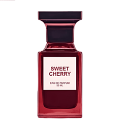 Qadın Parfümü Dilis La Vie Sweet Cherry EDP 55 ml