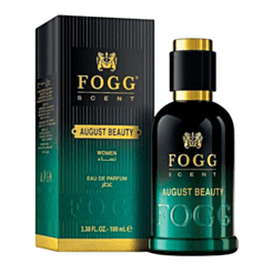 Kişi Parfümu Fogg Scent Intensio EDP 100 ml