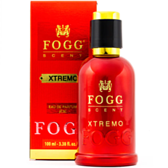Kişi Parfümu Fogg Scent Xtremo EDP 100 ml