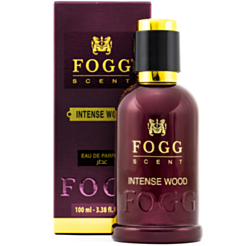 Unisex Parfüm Fogg Scent Intense Wood EDP 100 ml