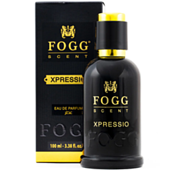 Kişi Parfümu Fogg Scent Xpressio EDP 100 ml