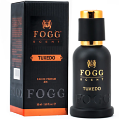 Kişi Parfümu Fogg Scent Tuxedo EDP 50 ml