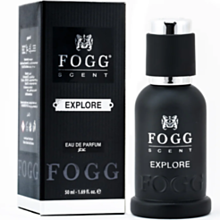 Kişi Parfümu Fogg Scent Explore EDP 50 ml