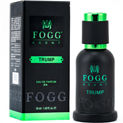 Kişi Parfümu Fogg Scent Trump EDP 50 ml