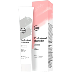 Saç Boyası 360 Hair Professional 3.0 100 ml