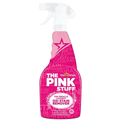 Пятновыводитель The Pink Stuff 500 мл